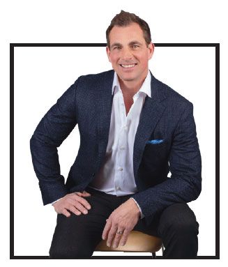 Paul Krush Real Estate Representative