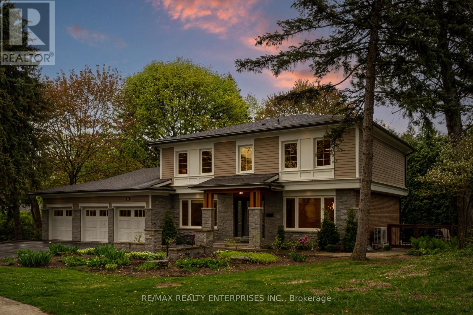 2157 Hillfield Court, Mississauga (Cooksville) 2157 Hillfield Court, Mississauga (Cooksville)